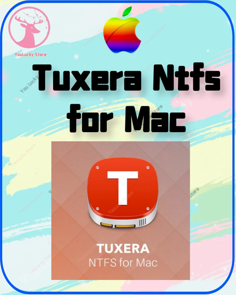 Tuxera NTFSTuxera mac Tuxera product key