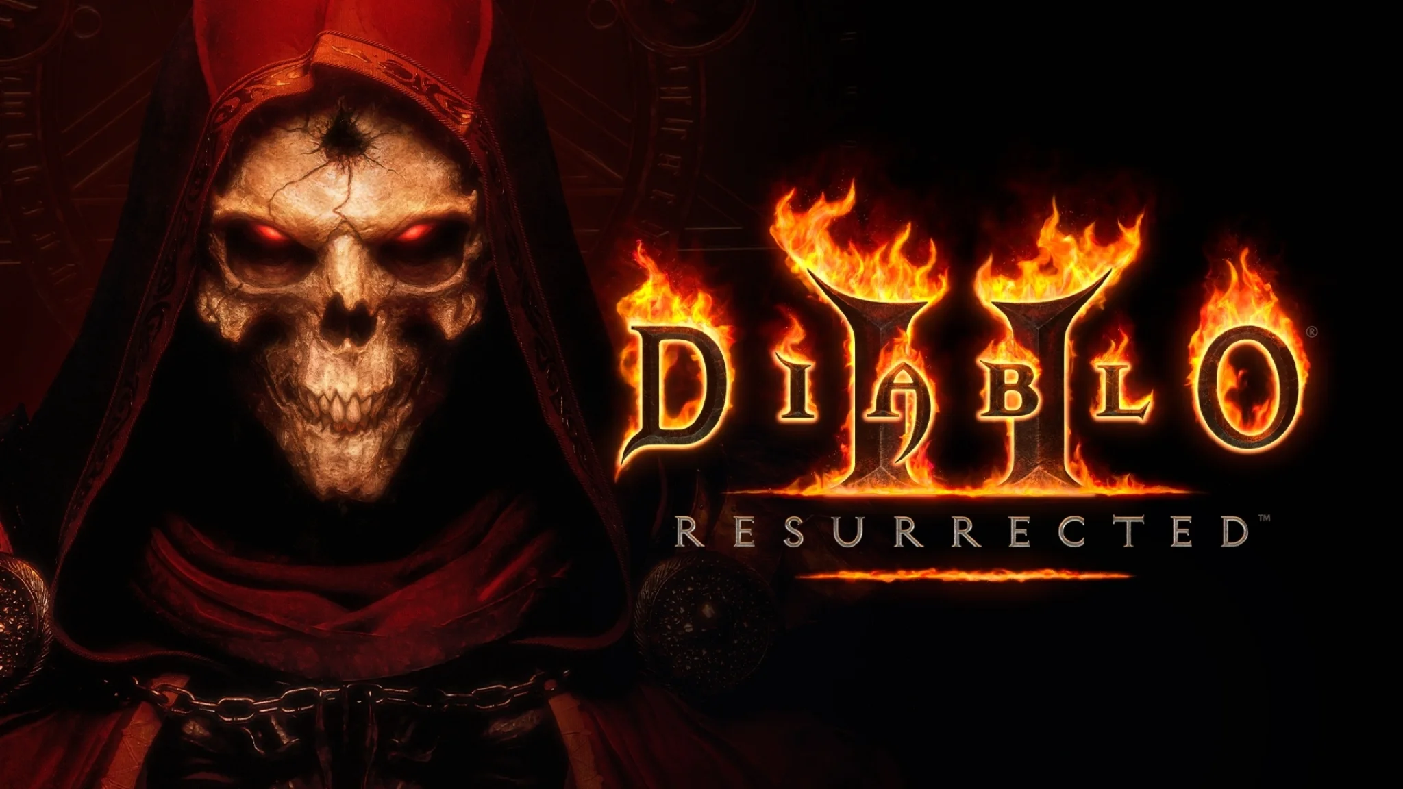 Diablo II: Resurrected BattleNet Gift