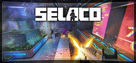 Selaco АВТОДОСТАВКА Россия Steam Gift