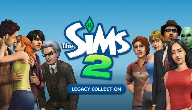The Sims 2 Наследие EA App I Гарантия I Русский