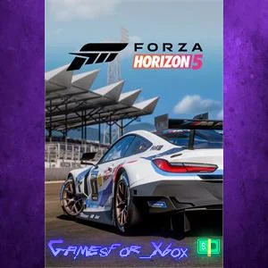 Forza Horizon 5 Apex Allstars Car Pack XBOX DLC