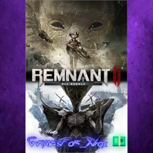 Remnant II - DLC Bundle XBOX DLC