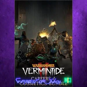 Warhammer Vermintide 2 - Careers &amp Cosmetics XBOX DLC
