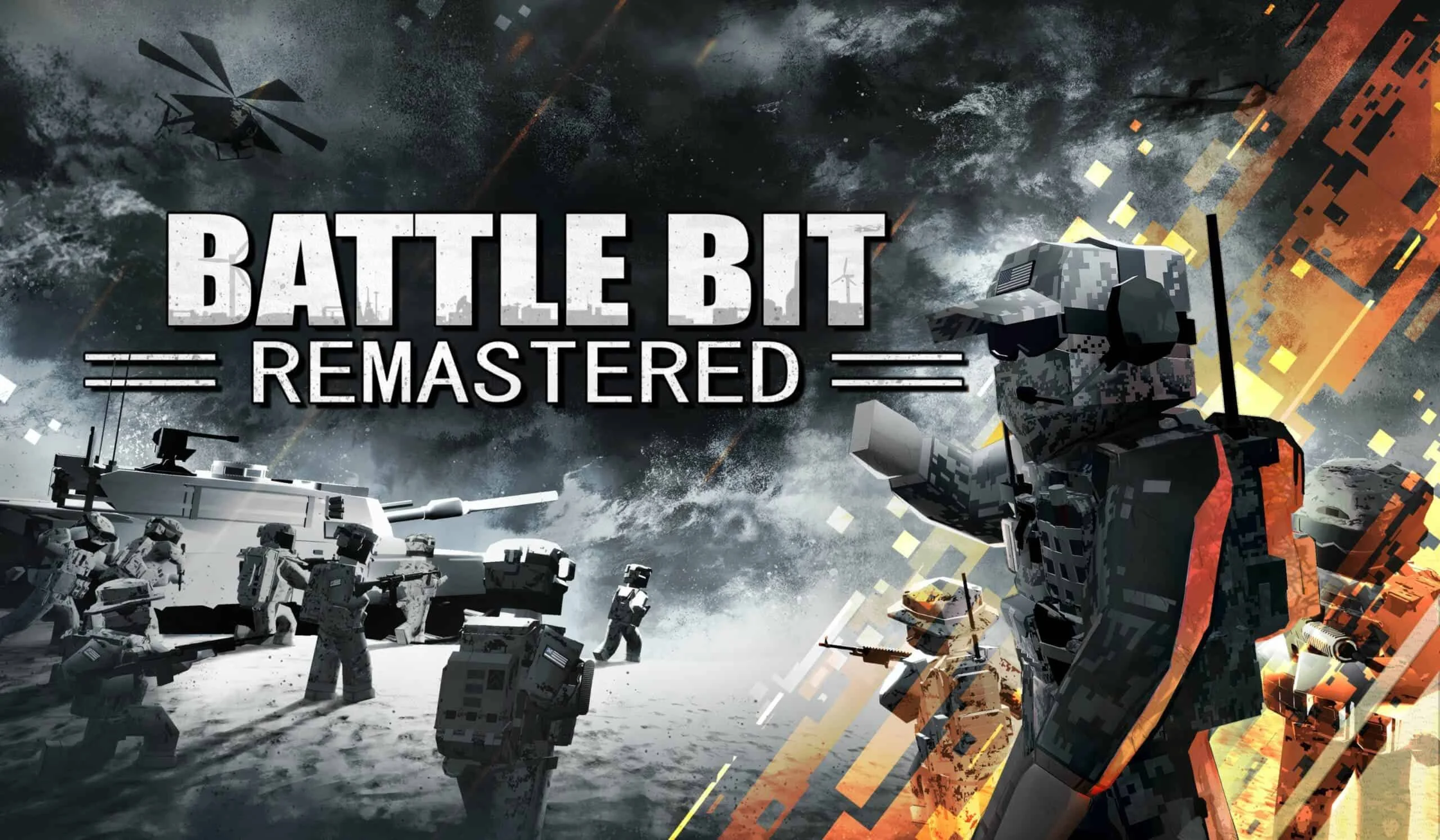 BattleBit Remastered - ОНЛАЙН STEAM ACCOUNT GLOBAL