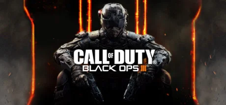 Call of Duty: Black Ops III - Zombies Deluxe АВТО RU