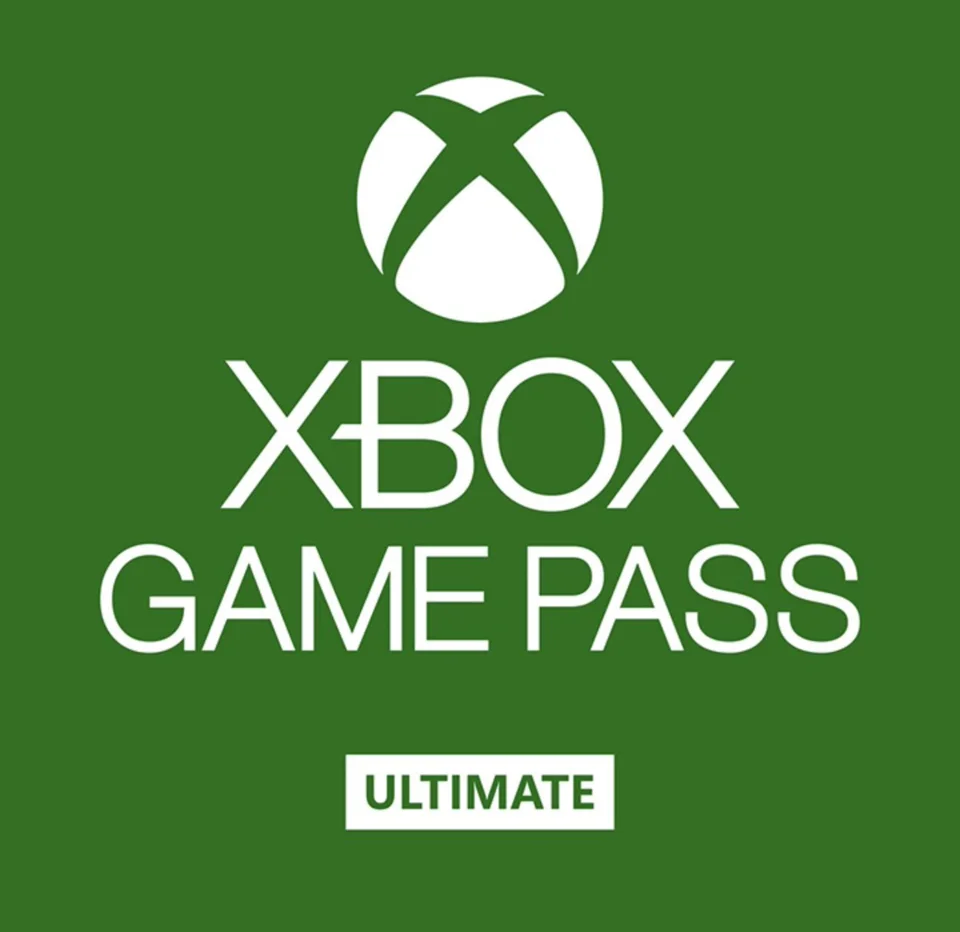 XBOX GAME PASS ULTIMATE +PC 450 ИГРОНЛАЙН