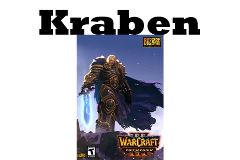 Warcraft III: Reforged Battle net