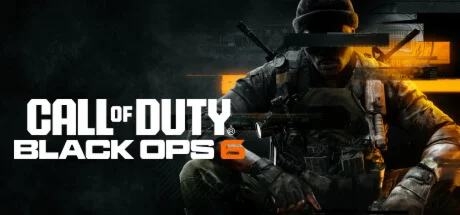 Call of Duty Black Ops 6 2024 Steam-Все регионы