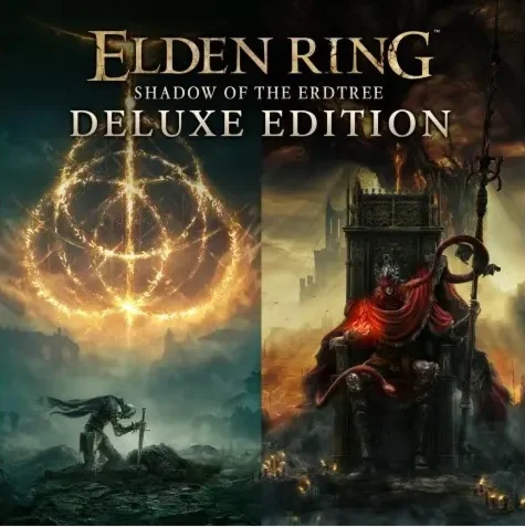 ELDEN RING Shadow of the Erdtree Deluxe Xbox One &amp XS