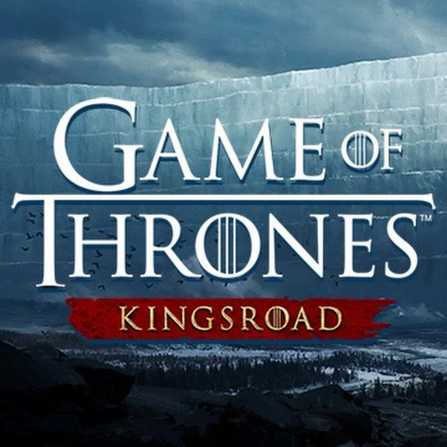 Game of Thrones: Kingsroad Новый Steam аккаунт с почтой