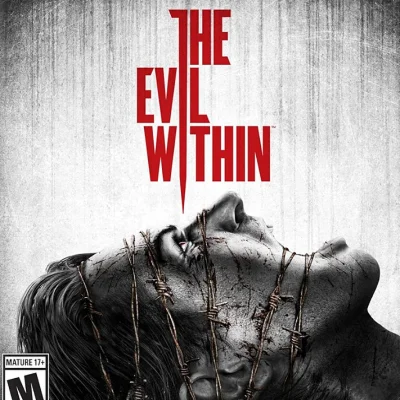 THE EVIL WITHIN STEAM КЛЮЧ