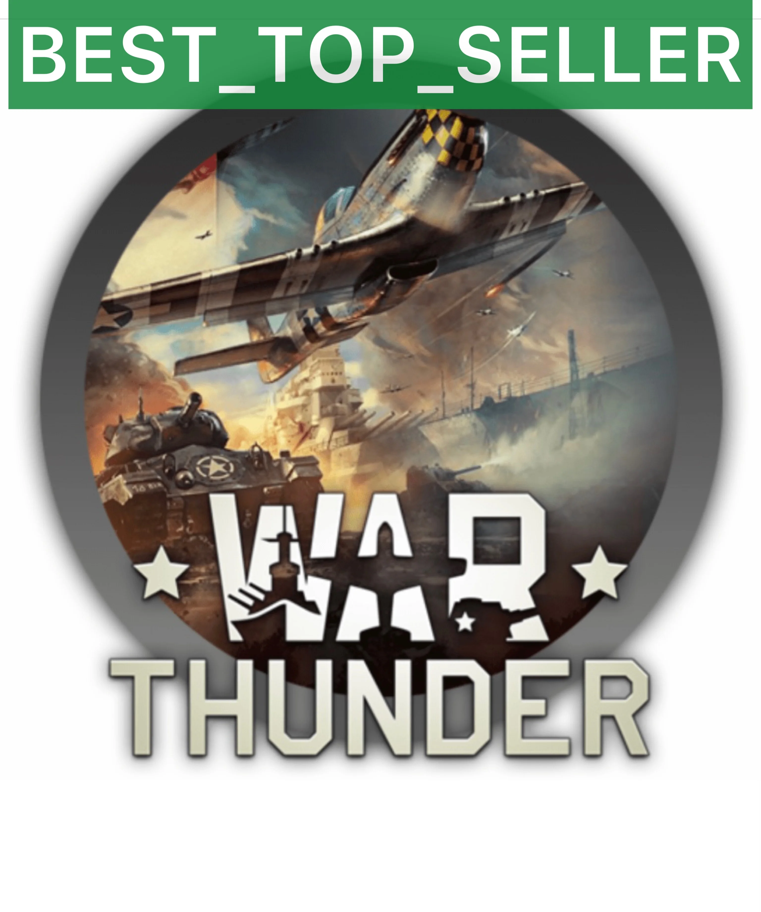 WAR THUNDER 7 РАНГ СССР Танк