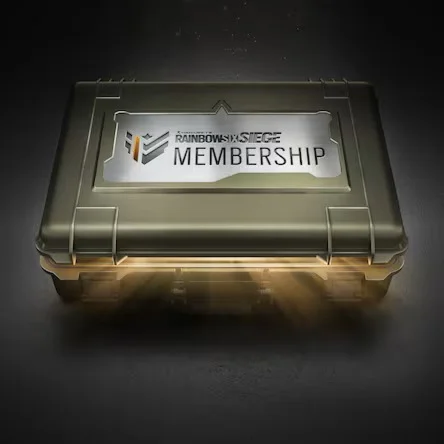 Rainbow Six:SiegeПОДПИСКА R6/MEMBERSHIPPC/XBOX/PS