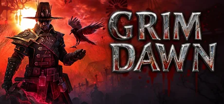 Grim Dawn АВТОДОСТАВКА Россия Steam Gift