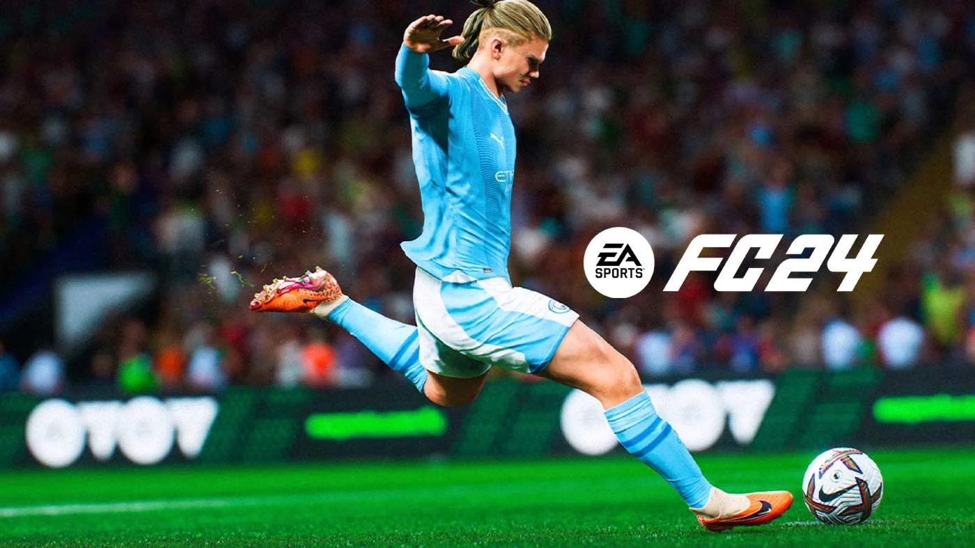 EA Sports FC 24 ULTIMATE+ПАТЧИ+437 ИГР ГАРАНТИЯ