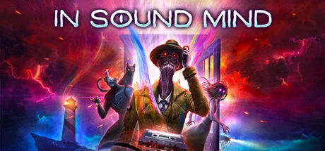 In Sound Mind АВТОДОСТАВКА STEAM РОССИЯ