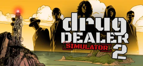 Drug Dealer Simulator 2 АВТОДОСТАВКА Россия Gift