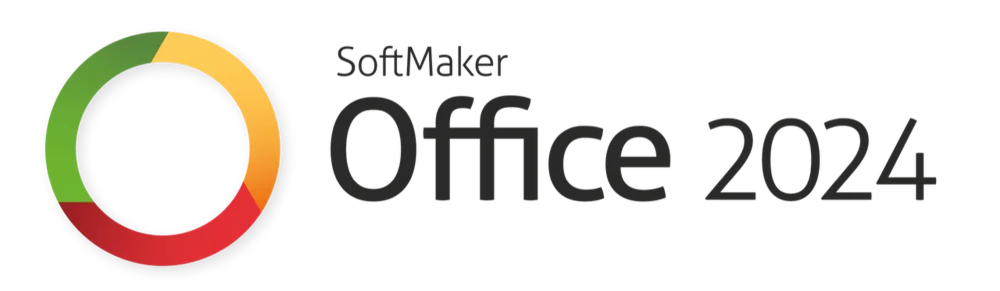 SoftMaker Office Standard 2024 for Windows Mac Linux