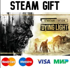 Dying Light Enhanced 10th Anniversary Edition steam