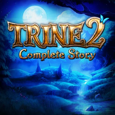 TRINE 2: COMPLETE STORY STEAM КЛЮЧ