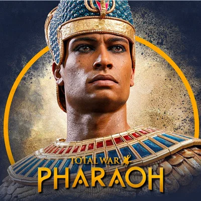TOTAL WAR: PHARAOH STEAM КЛЮЧ