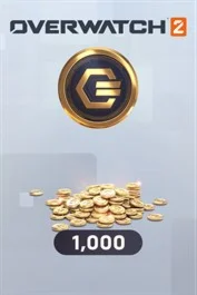 overwatch21000 Монет Любой регион BattlenetКЛЮЧ