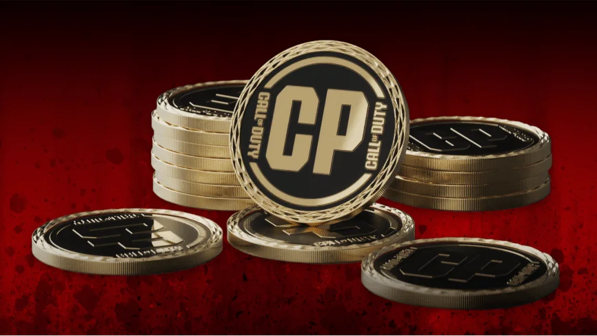 Call of DutyCP POINTSBATTLENET КАЗАХСТАН