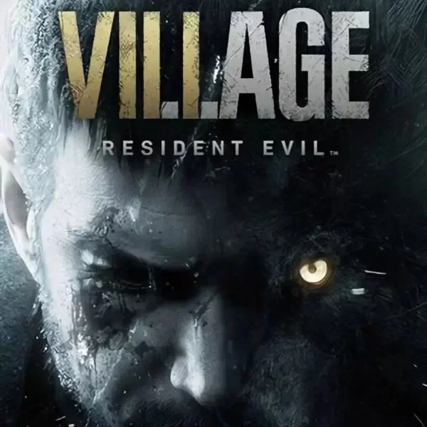 Resident Evil Village Ключ Steam РФ+СНГ