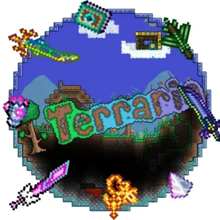 TerrariaSteam GLOBAL