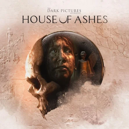 The Dark Pictures House of Ashes PS4/PS5 Аренда