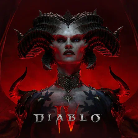 Diablo 4 PS4/PS5 Аренда