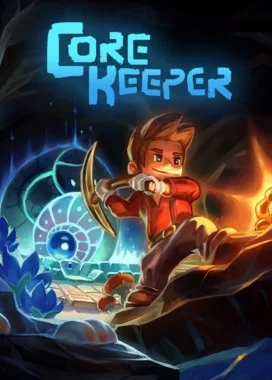 Core Keeper Аренда аккаунта Steam Мультиплеер