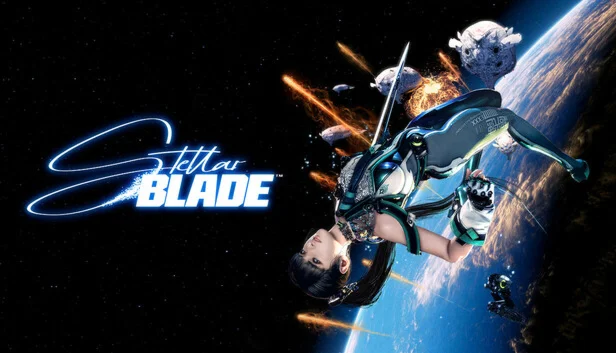 STELLAR BLADE - ПОЛНОЕ ИЗДАНИЕБЕЗ ОЧЕРЕДИ + ВСЕ DLC