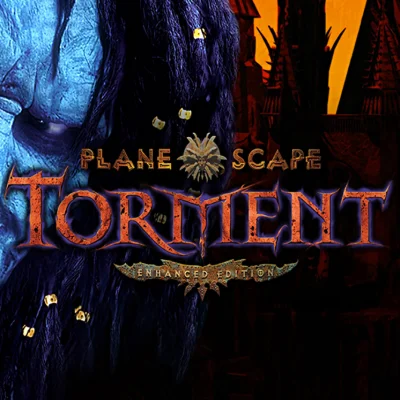 PLANESCAPE: TORMENT ENHANCED EDITION STEAM КЛЮЧ