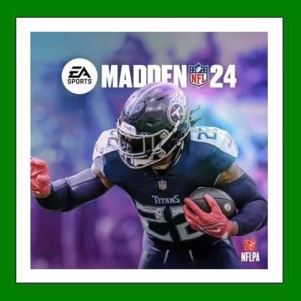 Madden NFL 24+ 20 ИгрSteam0% КартыАКЦИЯ