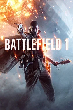 Battlefield 1 Origin RU/MULTI + ГАРАНТИЯ