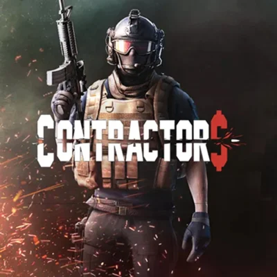 Contractors VR Oculus Quest 1/2/3/Pro Ключ