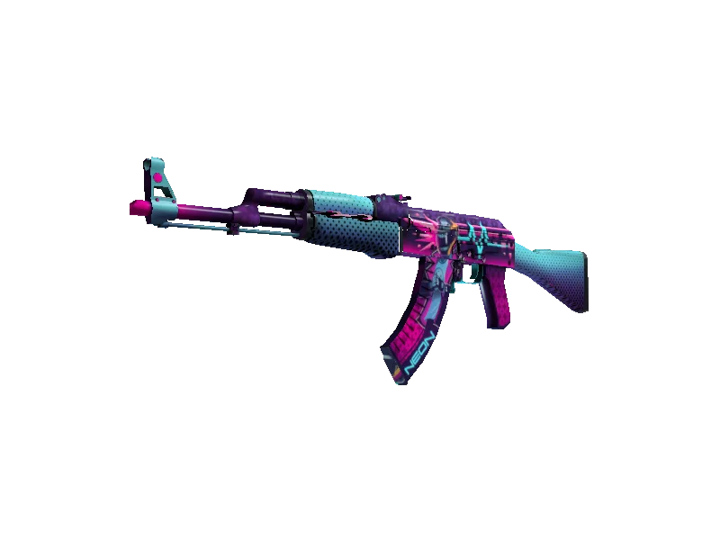 Макрос на AK-47 RAZER для CS 2 сенса - 25 NEW