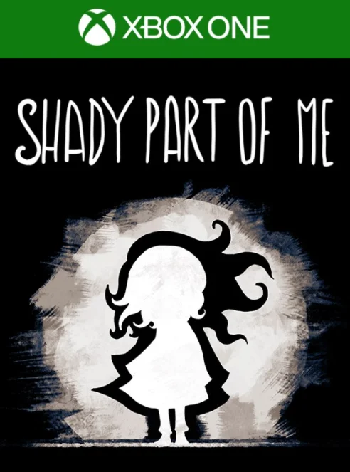 SHADY PART OF ME XBOX ONE/SERIES XS КЛЮЧ
