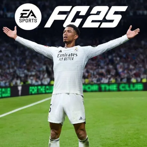 EA Sports FC 25 FIFA 25 STEAMОффлайн