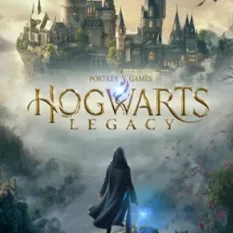 HOGWARTS LEGACY STEAM КЛЮЧ
