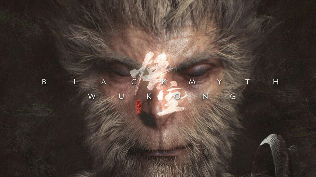 BLACK MYTH: WUKONG DELUXE +БОЛЬШОЙ КЭШБЭКSTEAM