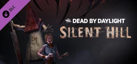 Dead By Daylight - Silent Hill АВТО Россия Steam