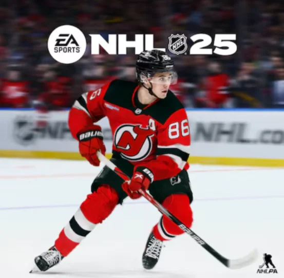 Nhl 25 Deluxe Edition XBOX
