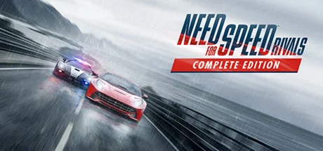 Need for Speed Rivals: Complete Edition АВТО RU Gift