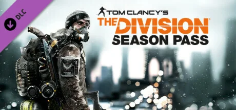 Tom Clancys The Division - Season Pass АВТО RU Gift
