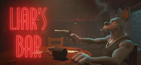 Liars Bar АВТОДОСТАВКА Россия Steam Gift