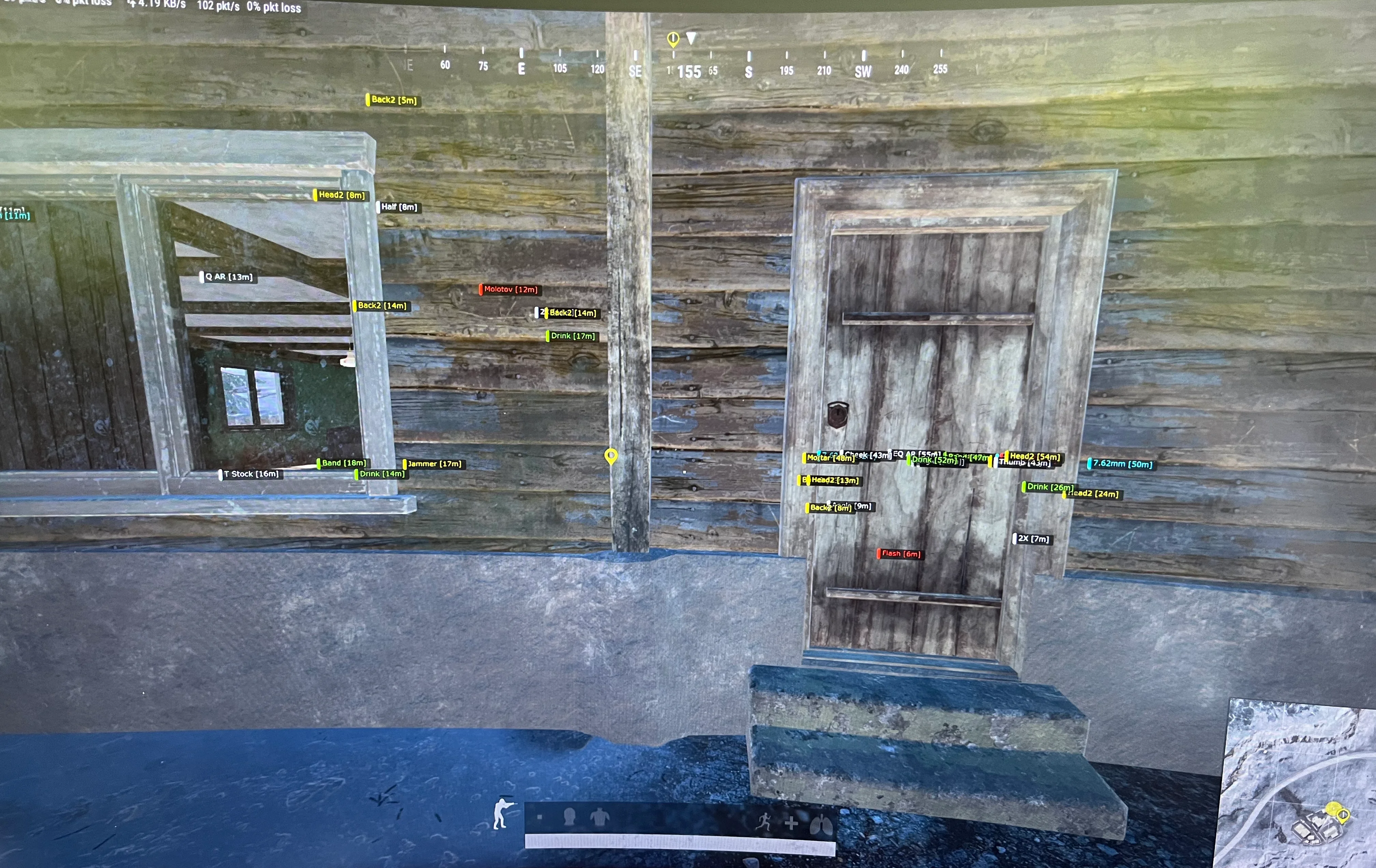 Arcane PUBG Global 24 часа