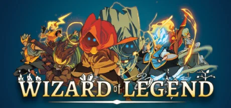 Wizard of Legend АВТОДОСТАВКА Россия Steam Gift