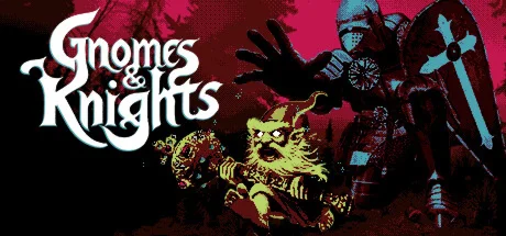 Gnomes and Knights АВТОДОСТАВКА Россия Steam Gift